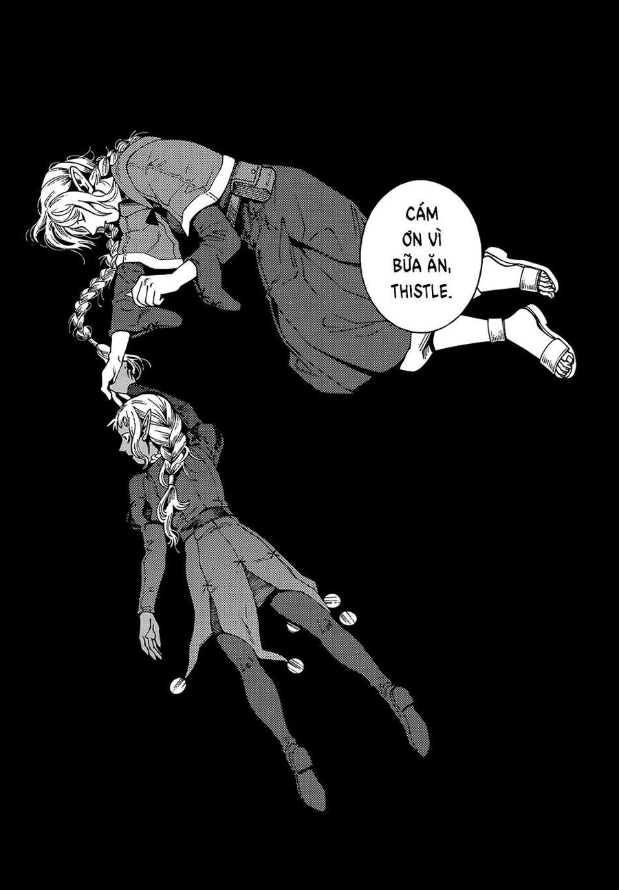 Mỹ Vị Hầm Ngục Chapter 72 - 14