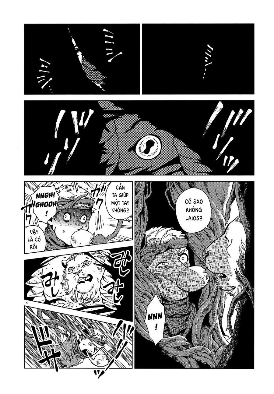 Mỹ Vị Hầm Ngục Chapter 72 - 15