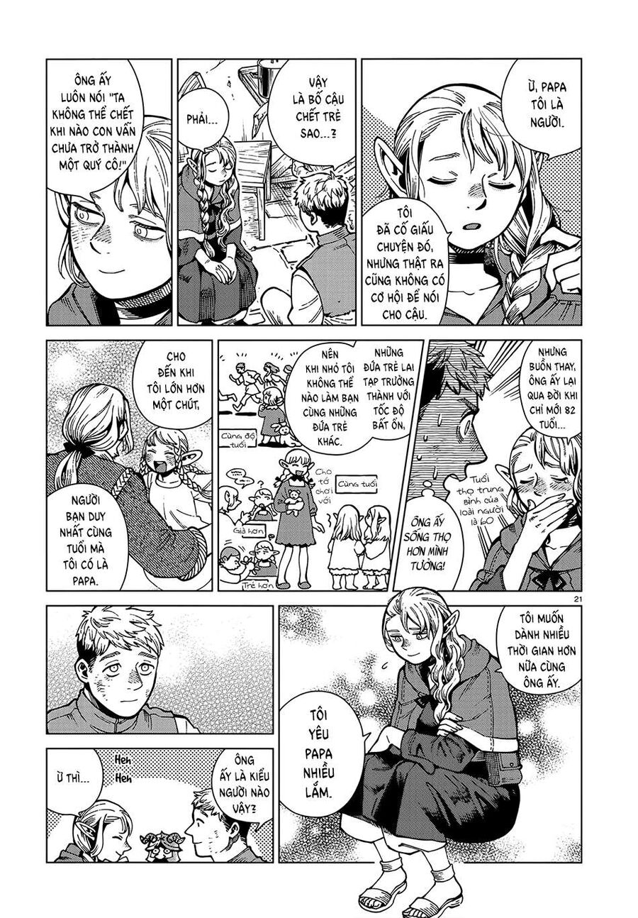 Mỹ Vị Hầm Ngục Chapter 72 - 22