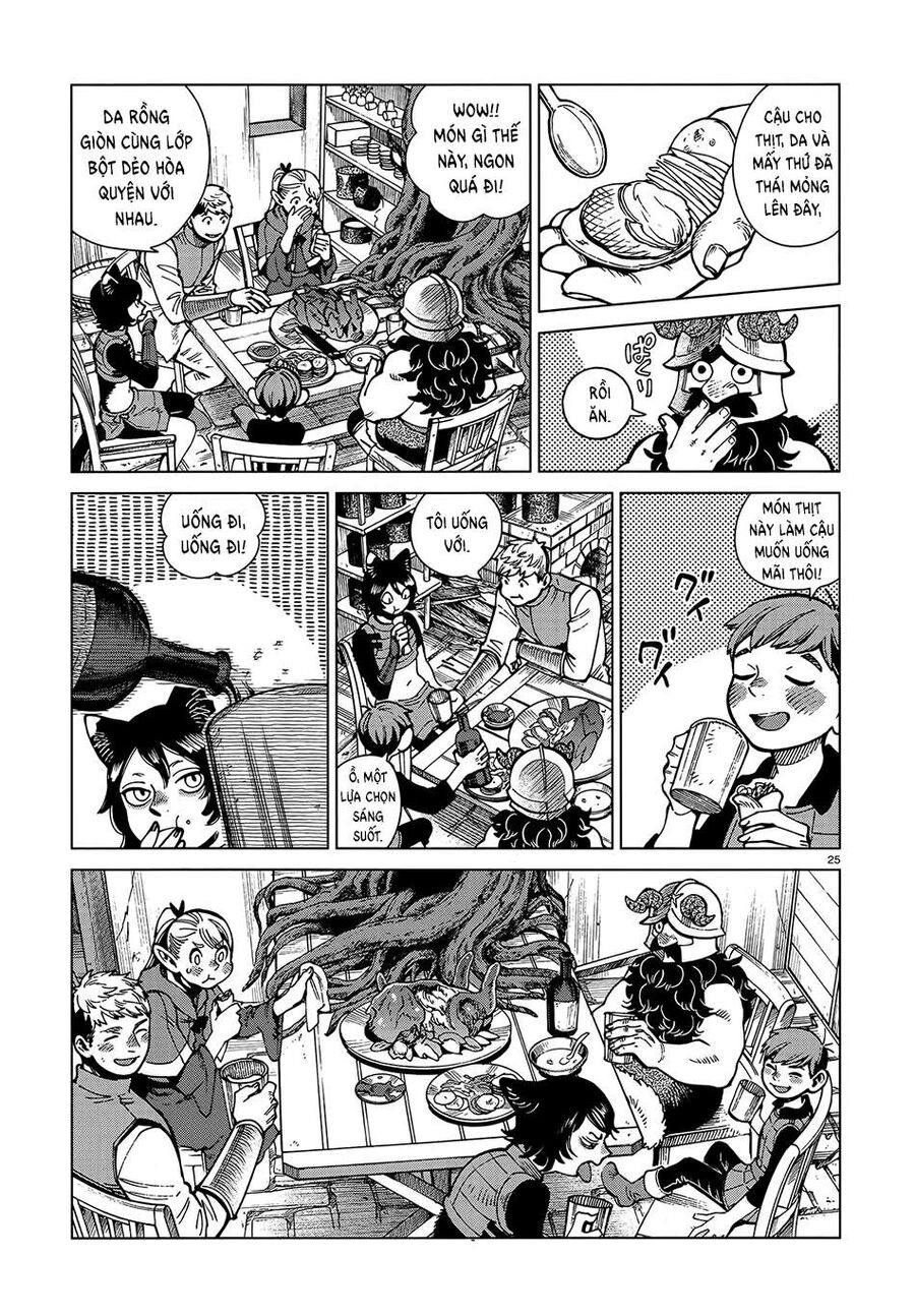 Mỹ Vị Hầm Ngục Chapter 72 - 26