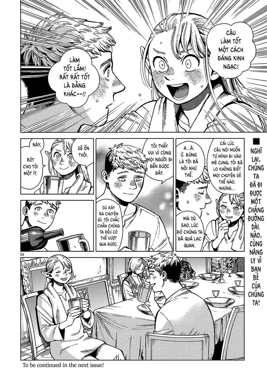 Mỹ Vị Hầm Ngục Chapter 72 - 29