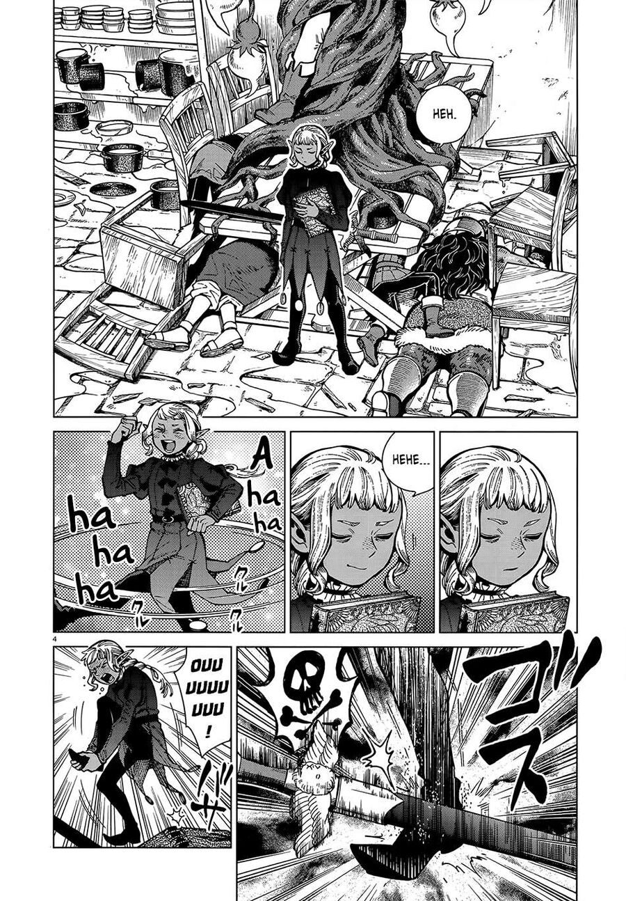 Mỹ Vị Hầm Ngục Chapter 72 - 5