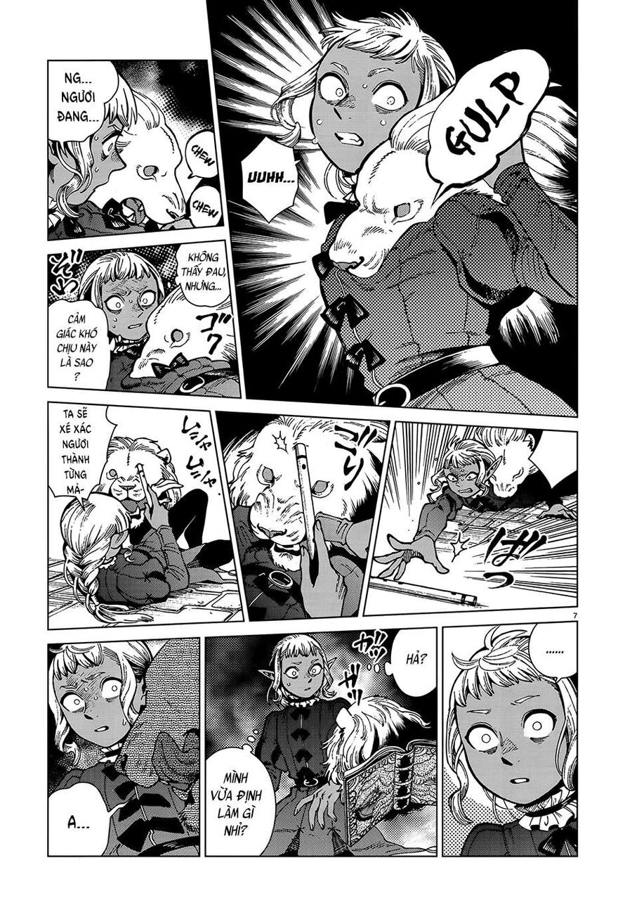 Mỹ Vị Hầm Ngục Chapter 72 - 8