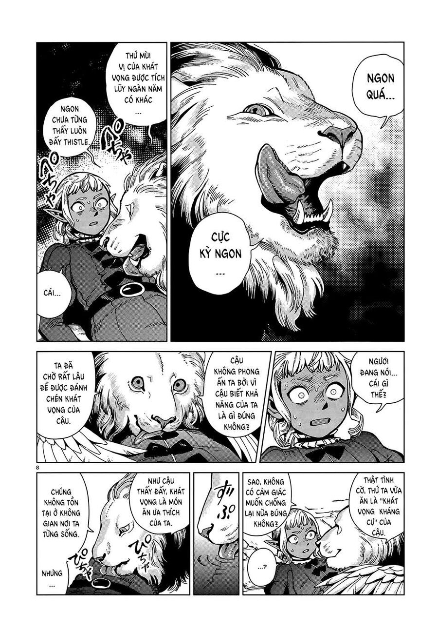 Mỹ Vị Hầm Ngục Chapter 72 - 9