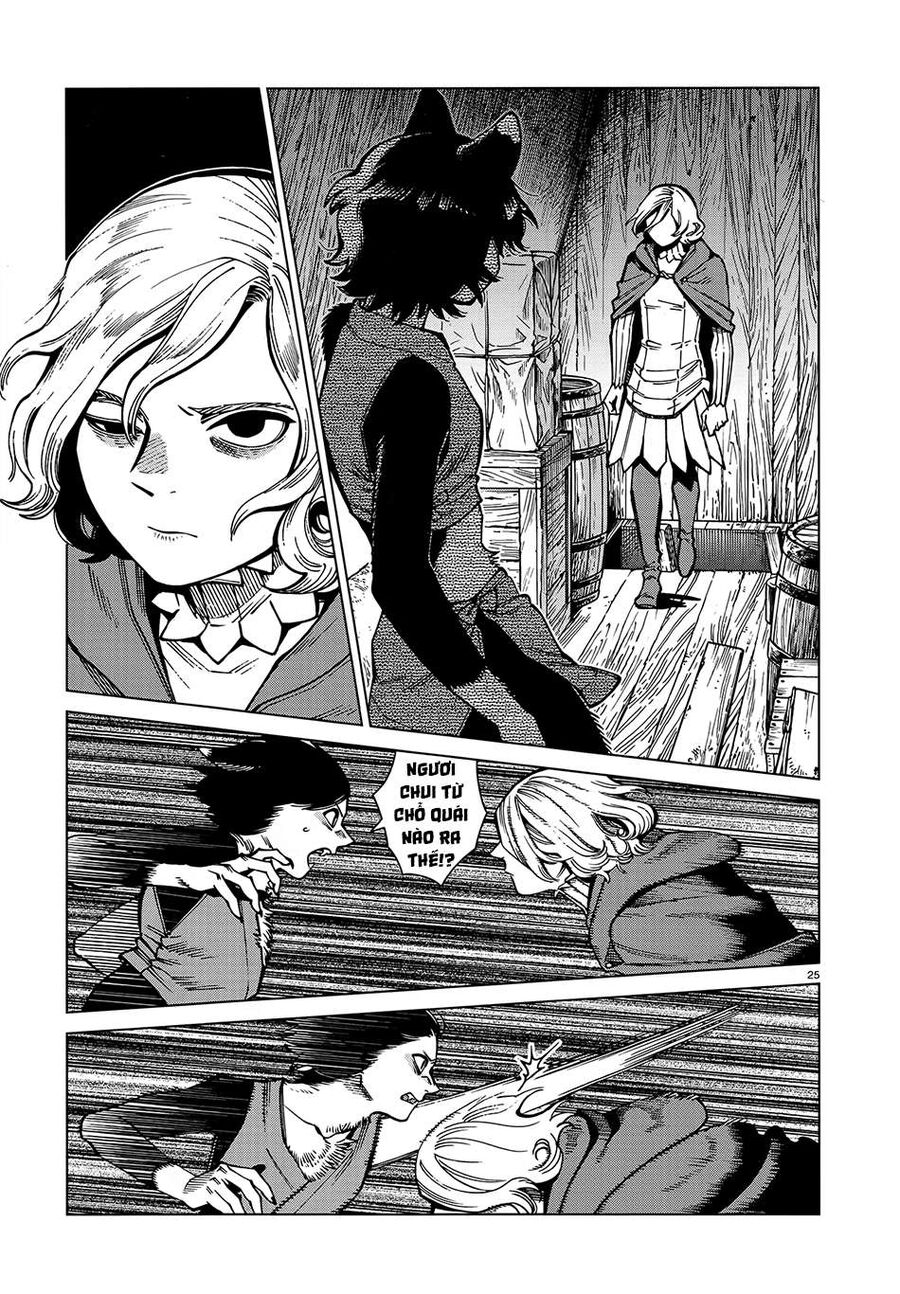 Mỹ Vị Hầm Ngục Chapter 73 - 26