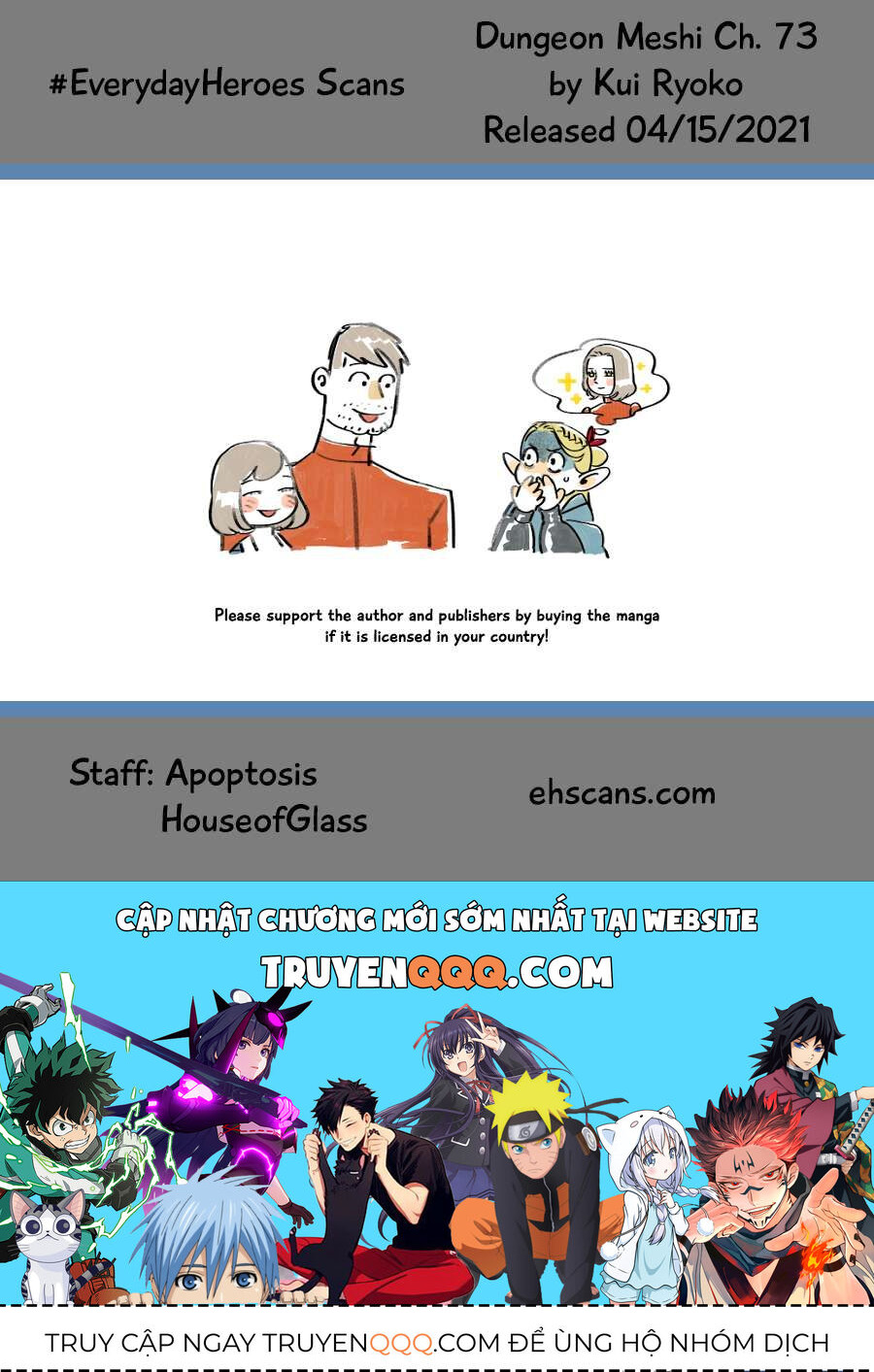 Mỹ Vị Hầm Ngục Chapter 73 - 28