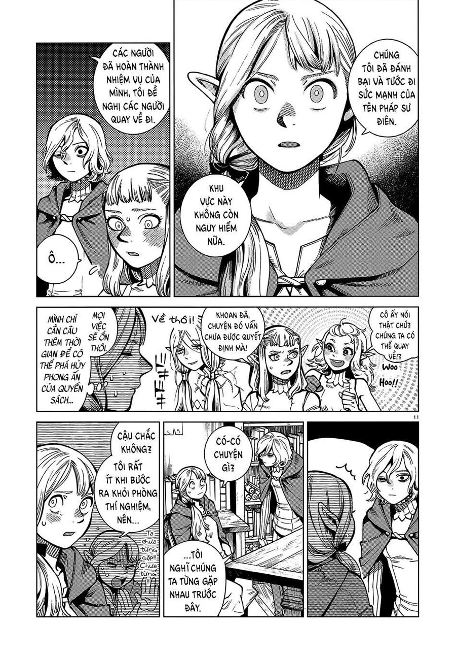 Mỹ Vị Hầm Ngục Chapter 74 - 13