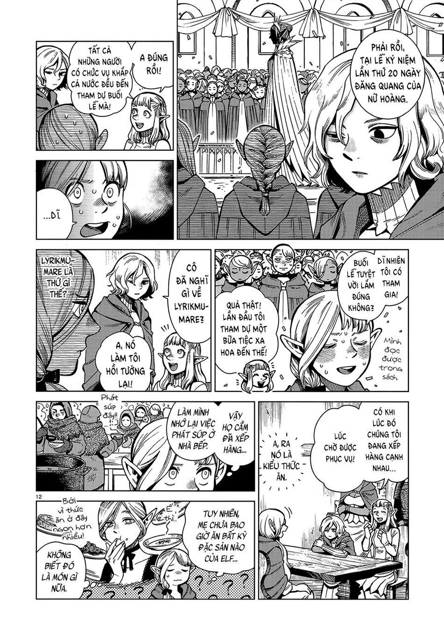 Mỹ Vị Hầm Ngục Chapter 74 - 14