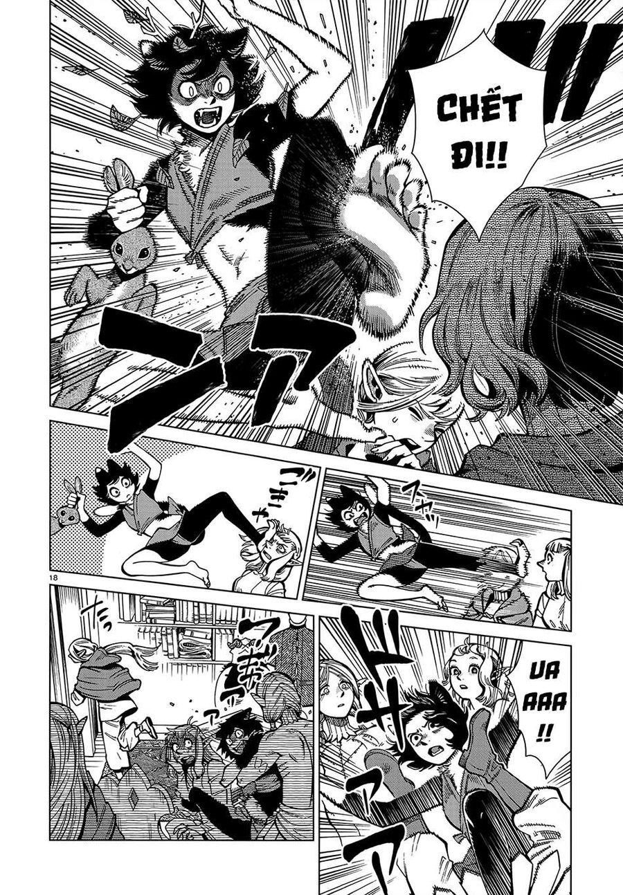 Mỹ Vị Hầm Ngục Chapter 74 - 20