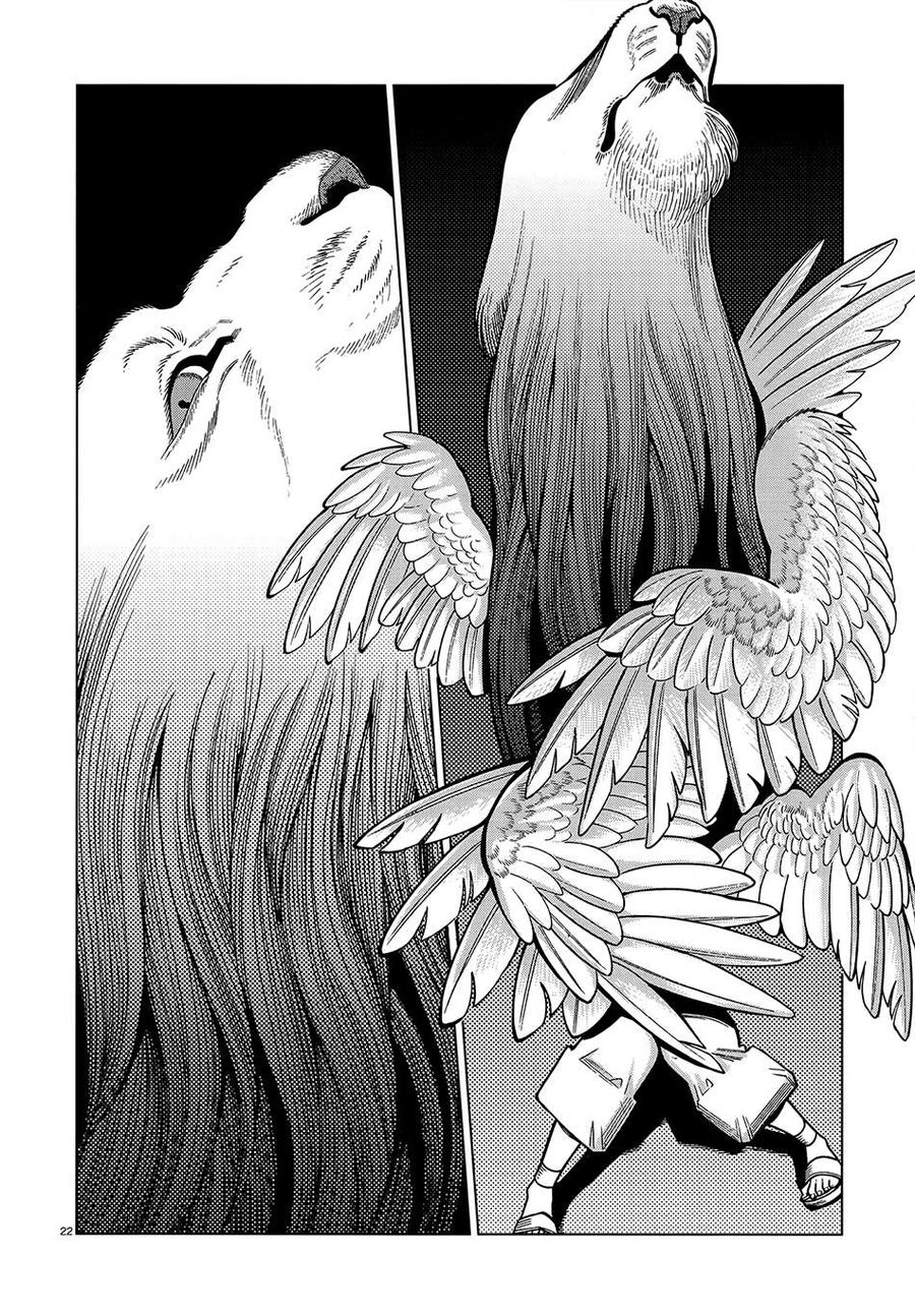 Mỹ Vị Hầm Ngục Chapter 74 - 24