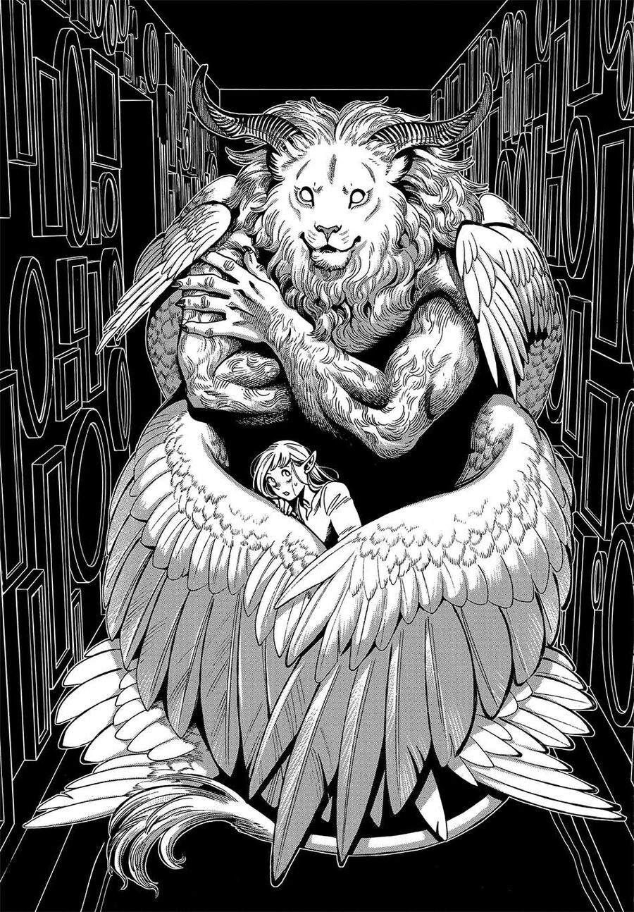 Mỹ Vị Hầm Ngục Chapter 74 - 25