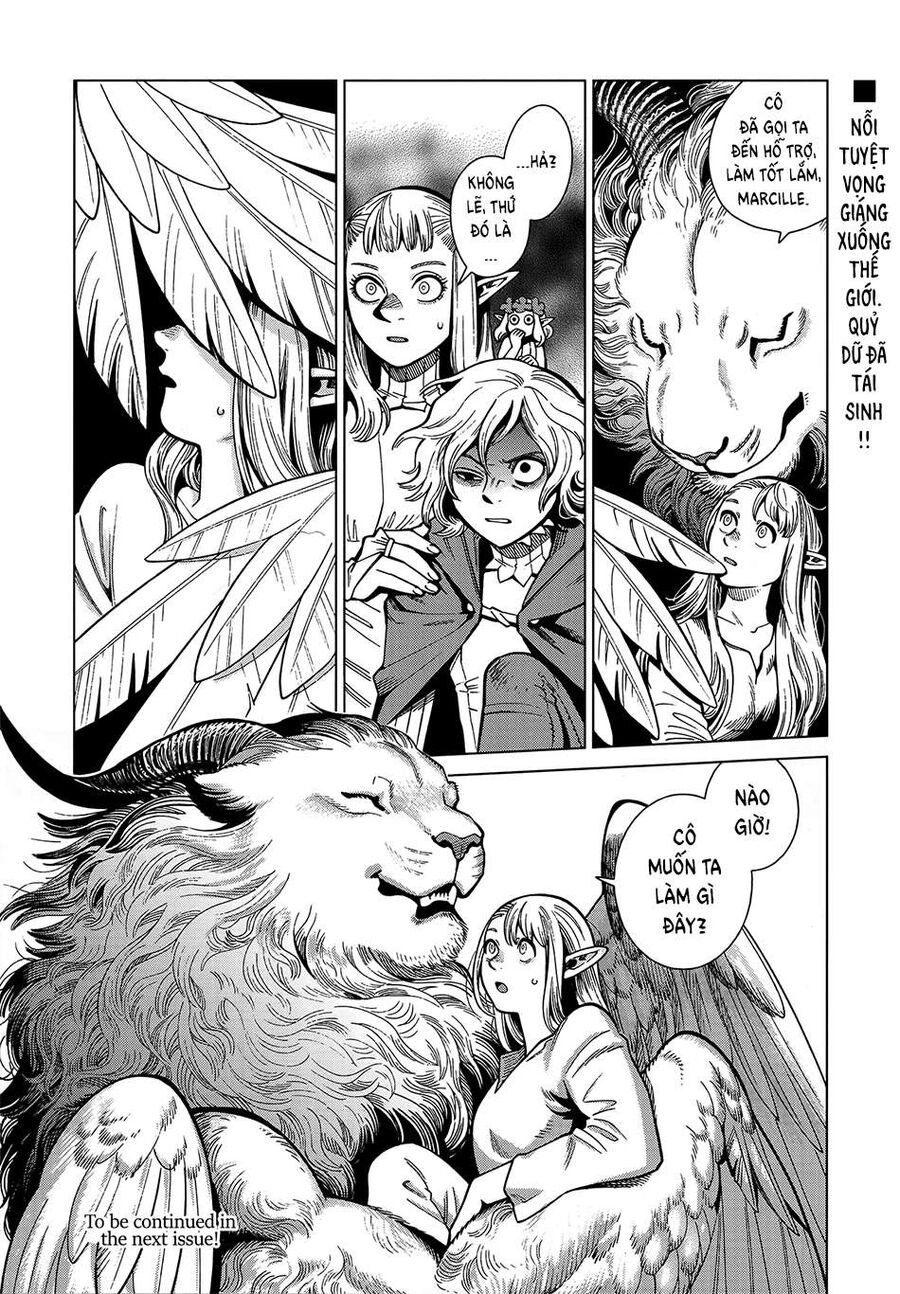 Mỹ Vị Hầm Ngục Chapter 74 - 26