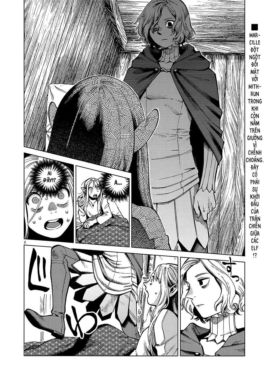 Mỹ Vị Hầm Ngục Chapter 74 - 4