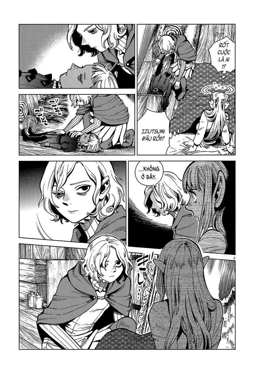 Mỹ Vị Hầm Ngục Chapter 74 - 5