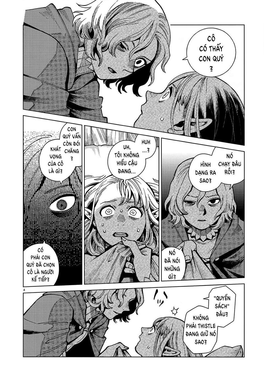 Mỹ Vị Hầm Ngục Chapter 74 - 6