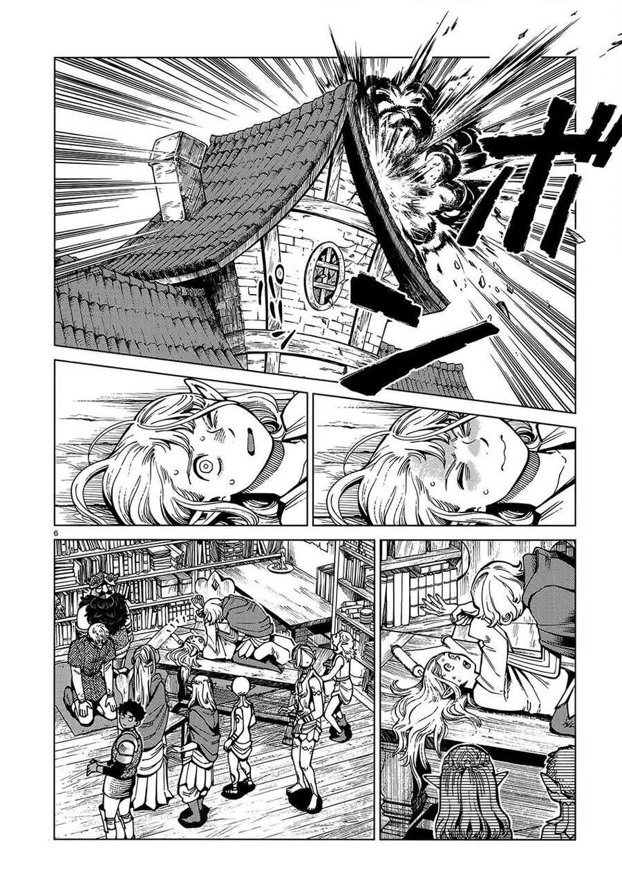 Mỹ Vị Hầm Ngục Chapter 74 - 8