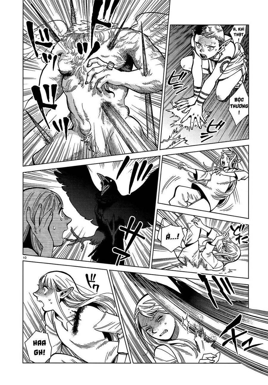 Mỹ Vị Hầm Ngục Chapter 75 - 11