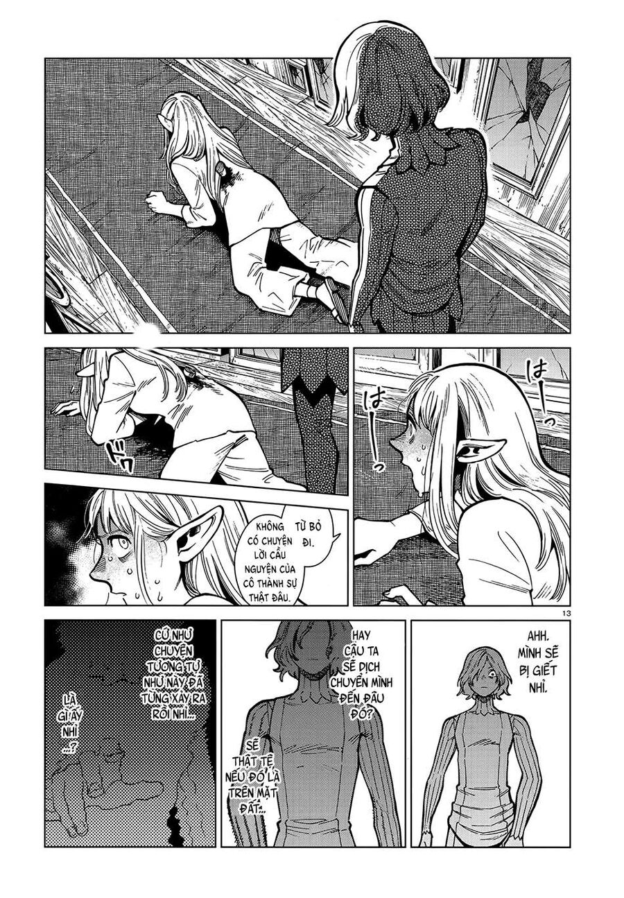 Mỹ Vị Hầm Ngục Chapter 75 - 14