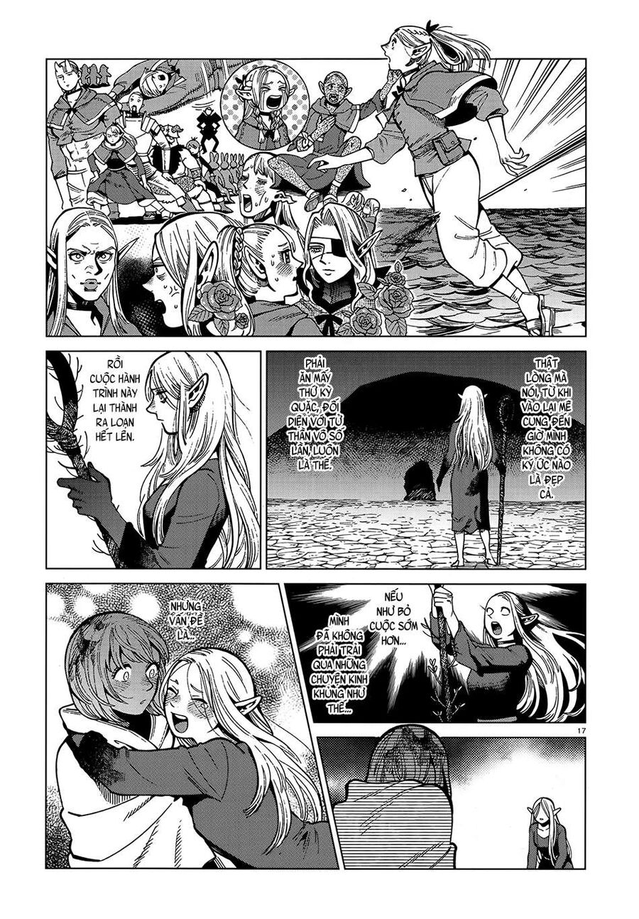 Mỹ Vị Hầm Ngục Chapter 75 - 18