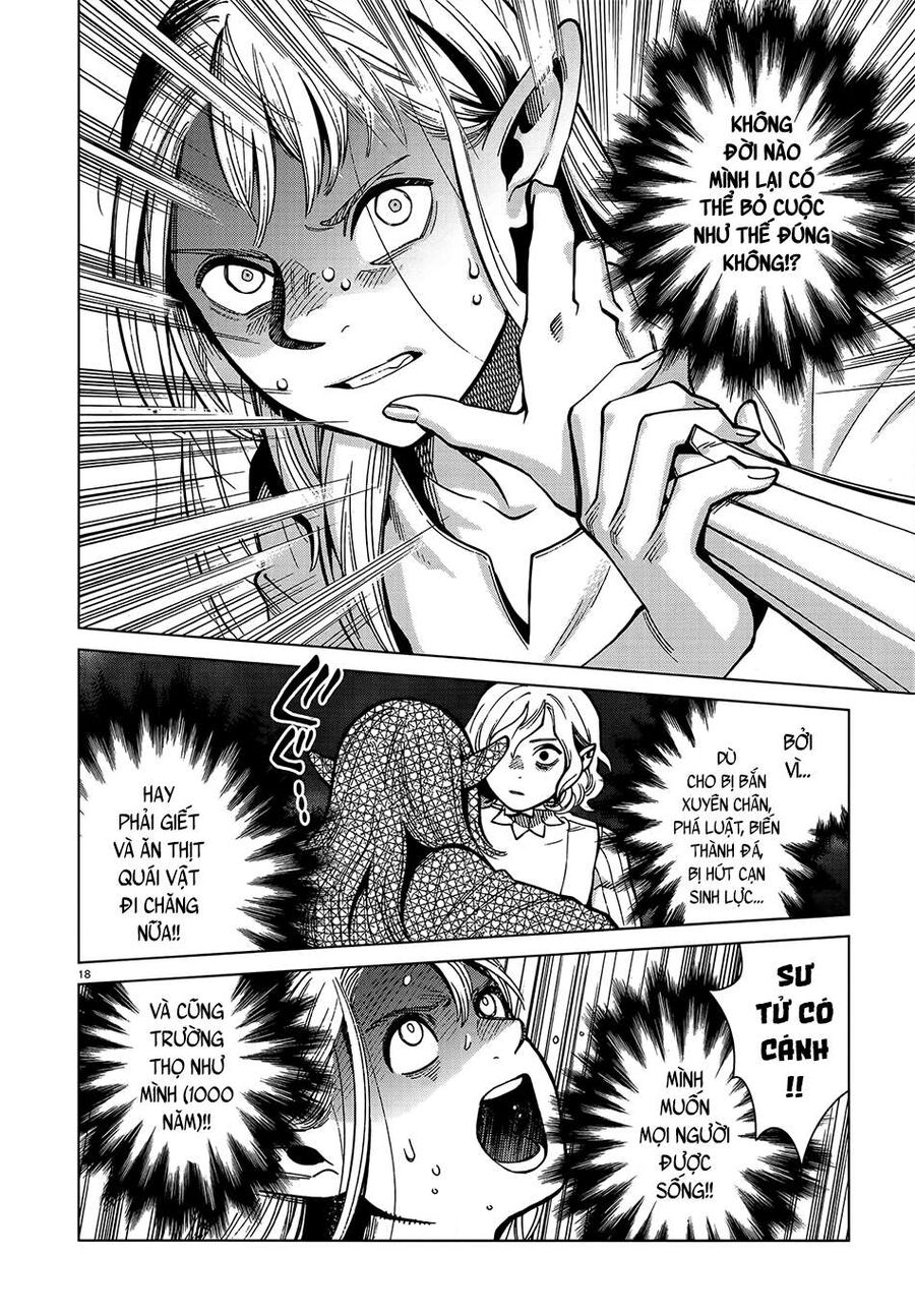 Mỹ Vị Hầm Ngục Chapter 75 - 19