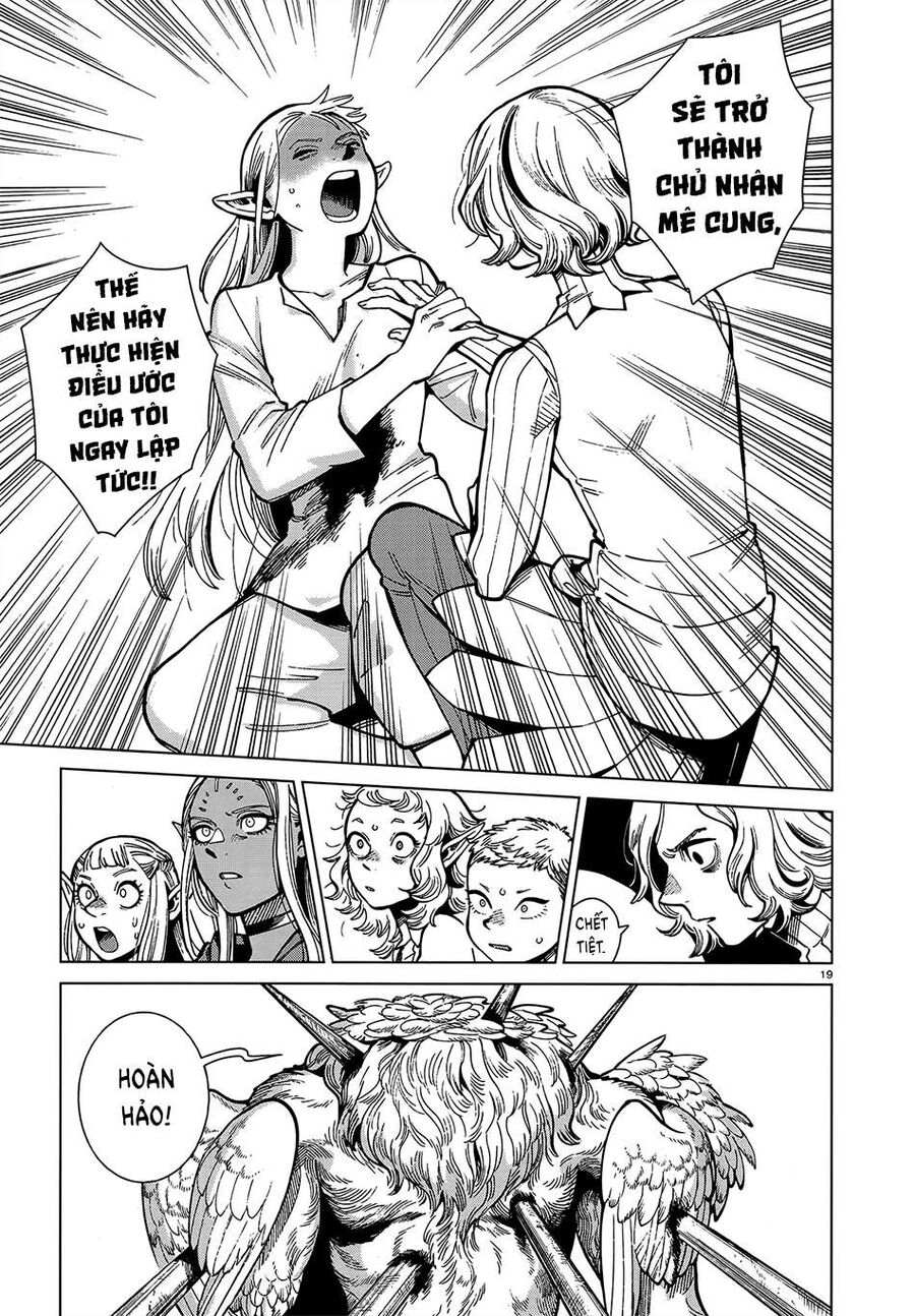 Mỹ Vị Hầm Ngục Chapter 75 - 20