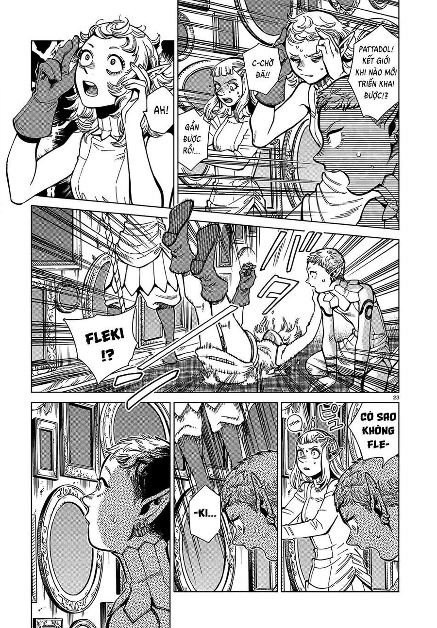 Mỹ Vị Hầm Ngục Chapter 75 - 24