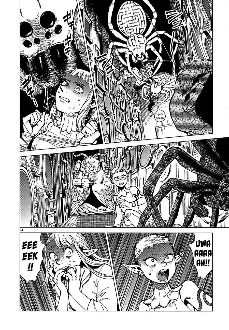 Mỹ Vị Hầm Ngục Chapter 75 - 25