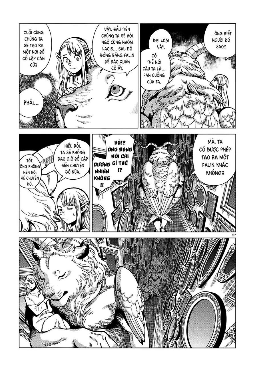 Mỹ Vị Hầm Ngục Chapter 75 - 28