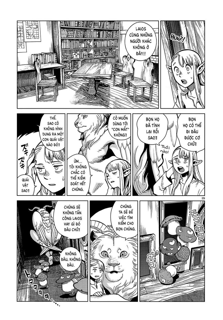 Mỹ Vị Hầm Ngục Chapter 75 - 30