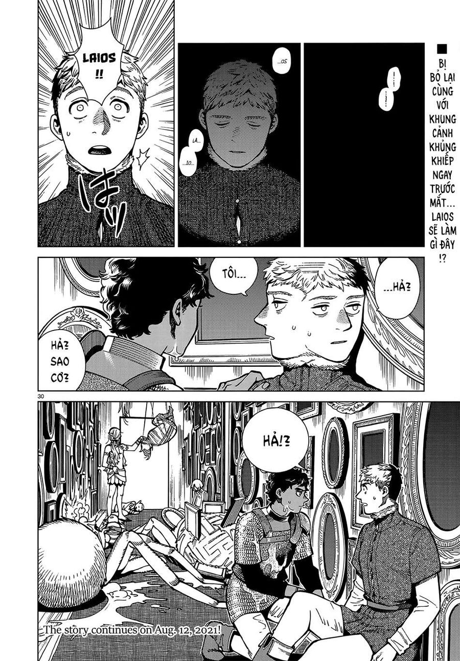 Mỹ Vị Hầm Ngục Chapter 75 - 31