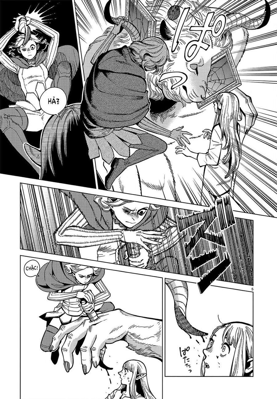 Mỹ Vị Hầm Ngục Chapter 75 - 6