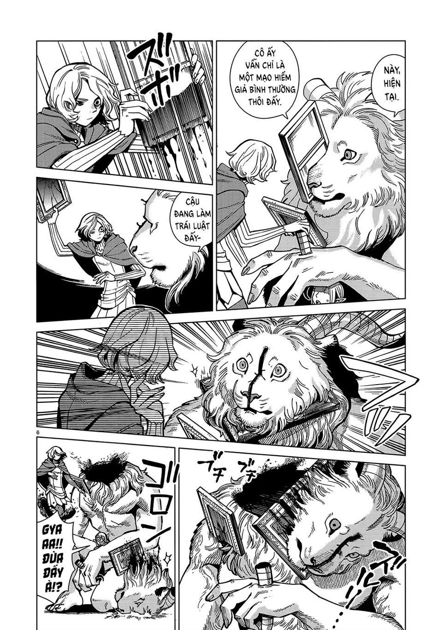 Mỹ Vị Hầm Ngục Chapter 75 - 7