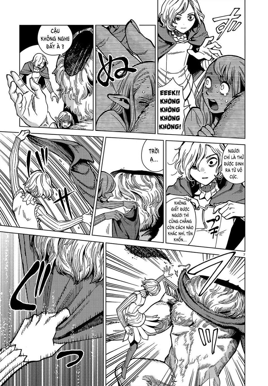 Mỹ Vị Hầm Ngục Chapter 75 - 8