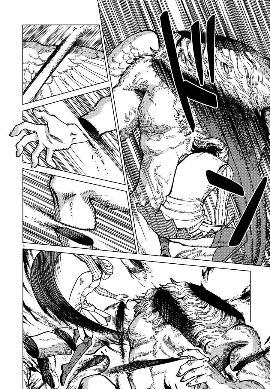 Mỹ Vị Hầm Ngục Chapter 75 - 9