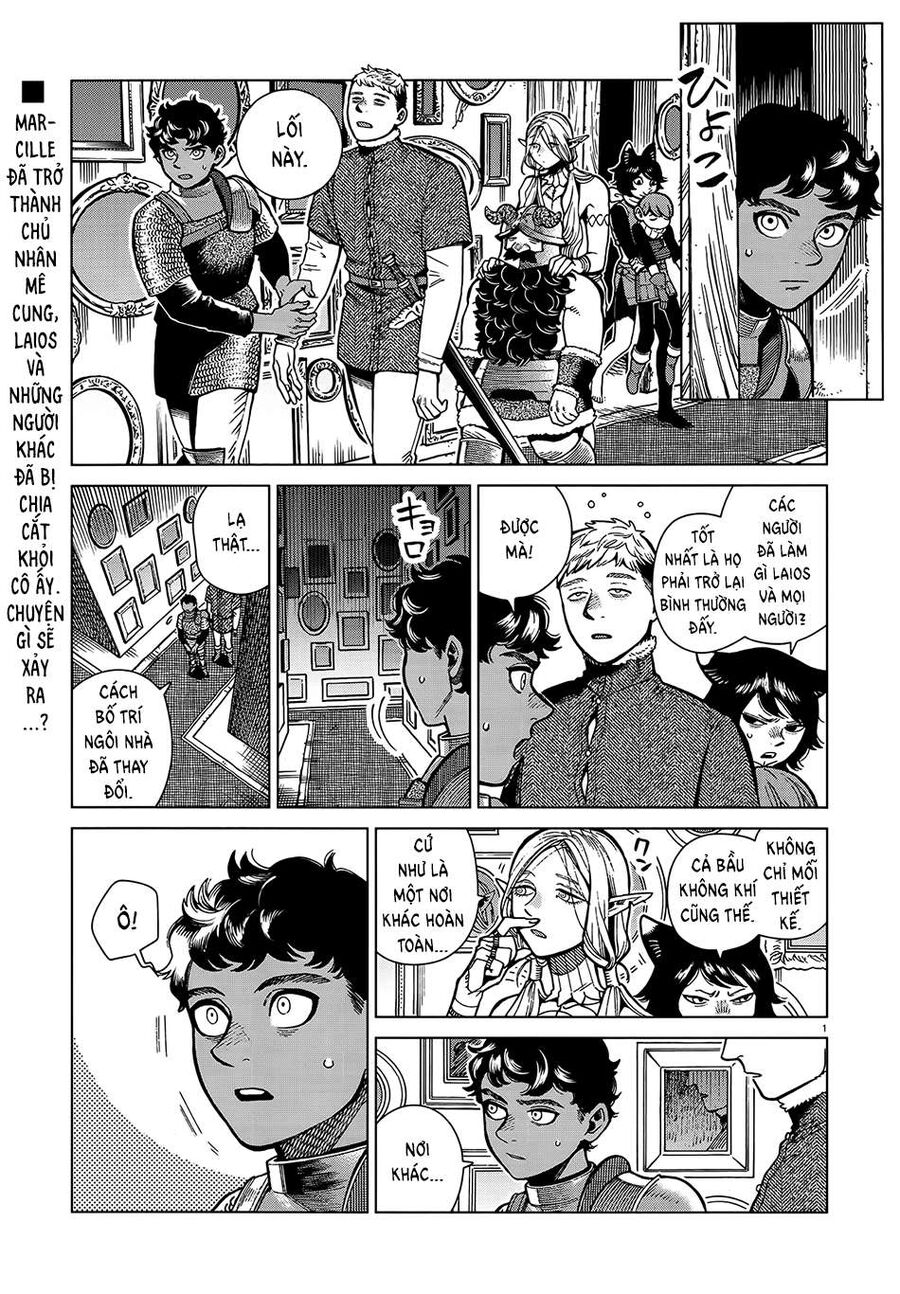 Mỹ Vị Hầm Ngục Chapter 76 - 2