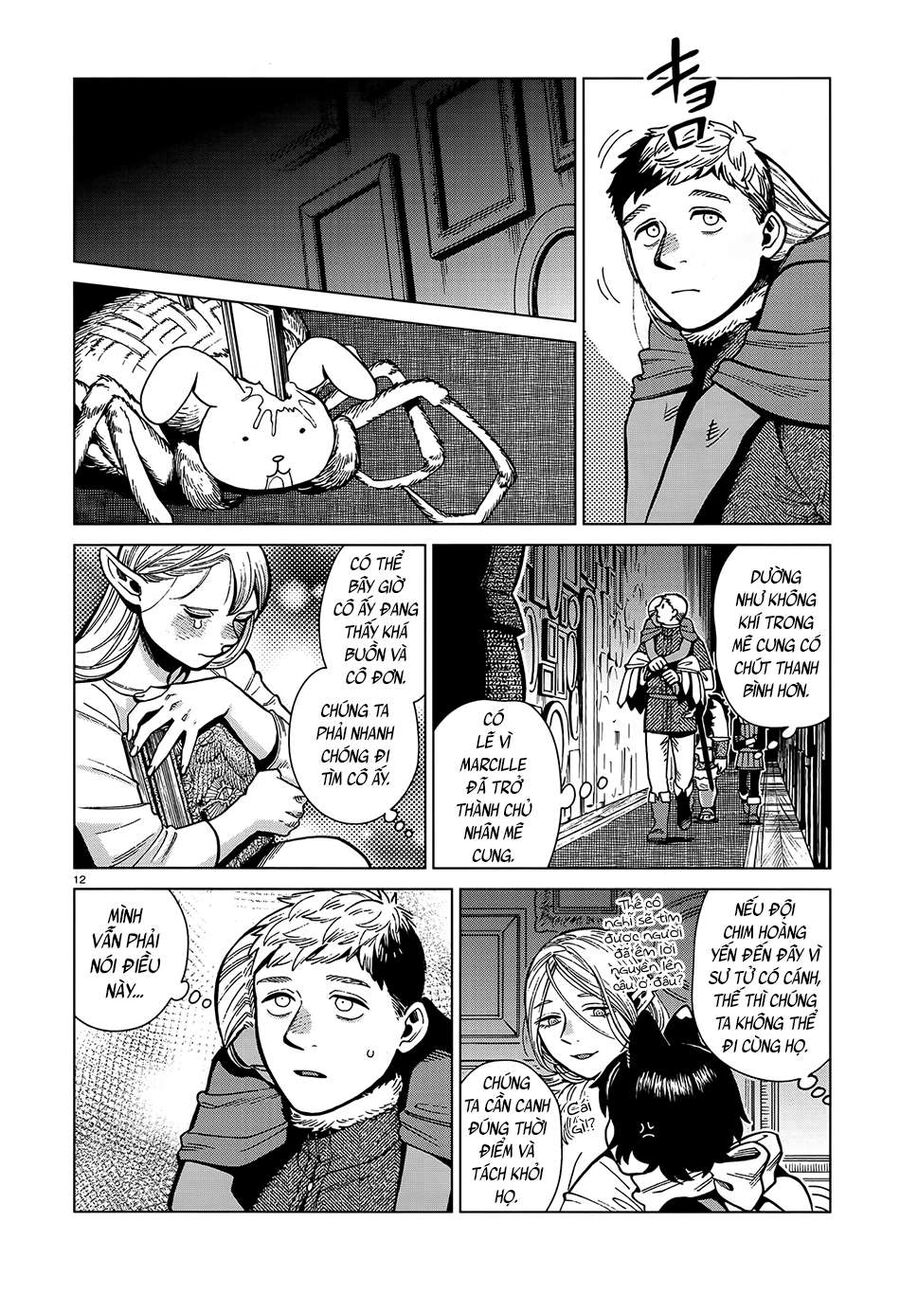 Mỹ Vị Hầm Ngục Chapter 76 - 13