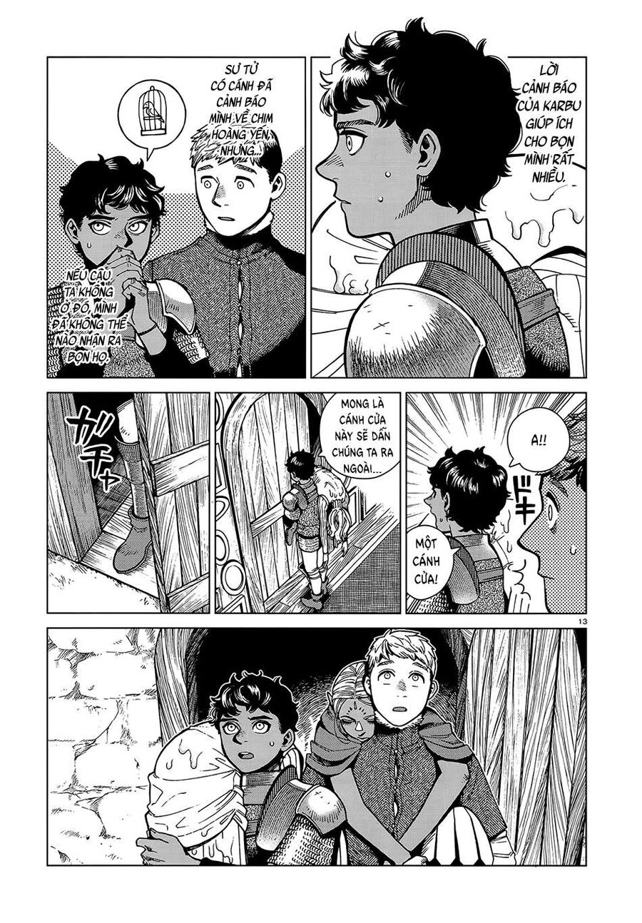 Mỹ Vị Hầm Ngục Chapter 76 - 14