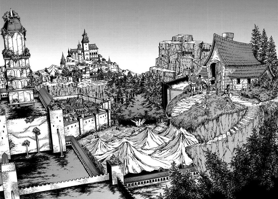 Mỹ Vị Hầm Ngục Chapter 76 - 15