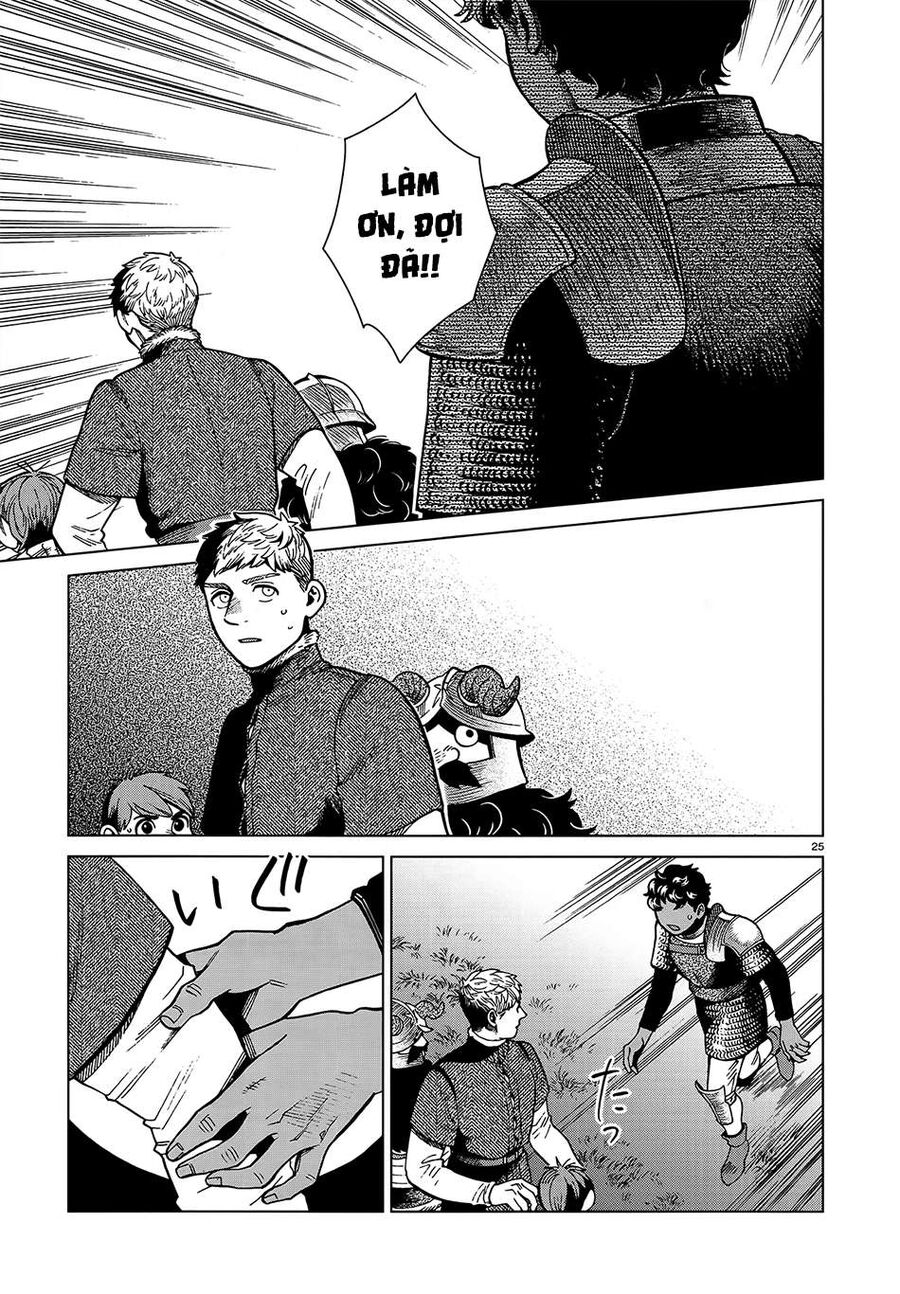 Mỹ Vị Hầm Ngục Chapter 76 - 25