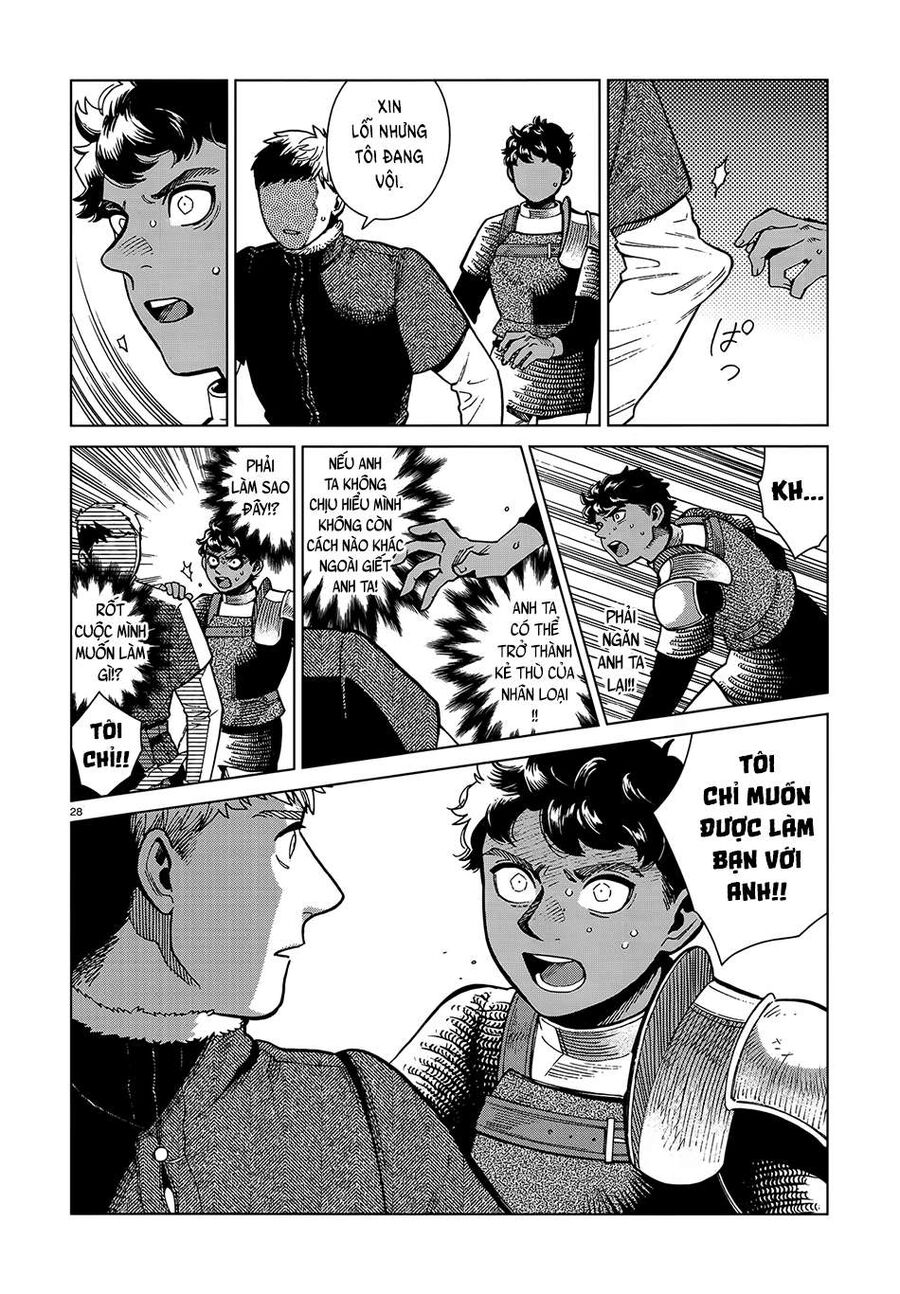 Mỹ Vị Hầm Ngục Chapter 76 - 28