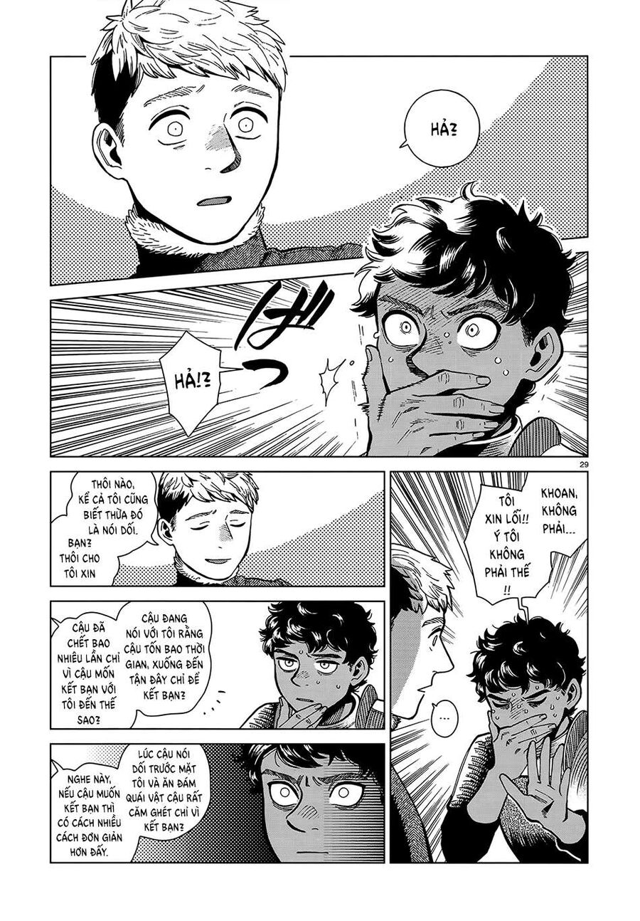 Mỹ Vị Hầm Ngục Chapter 76 - 29