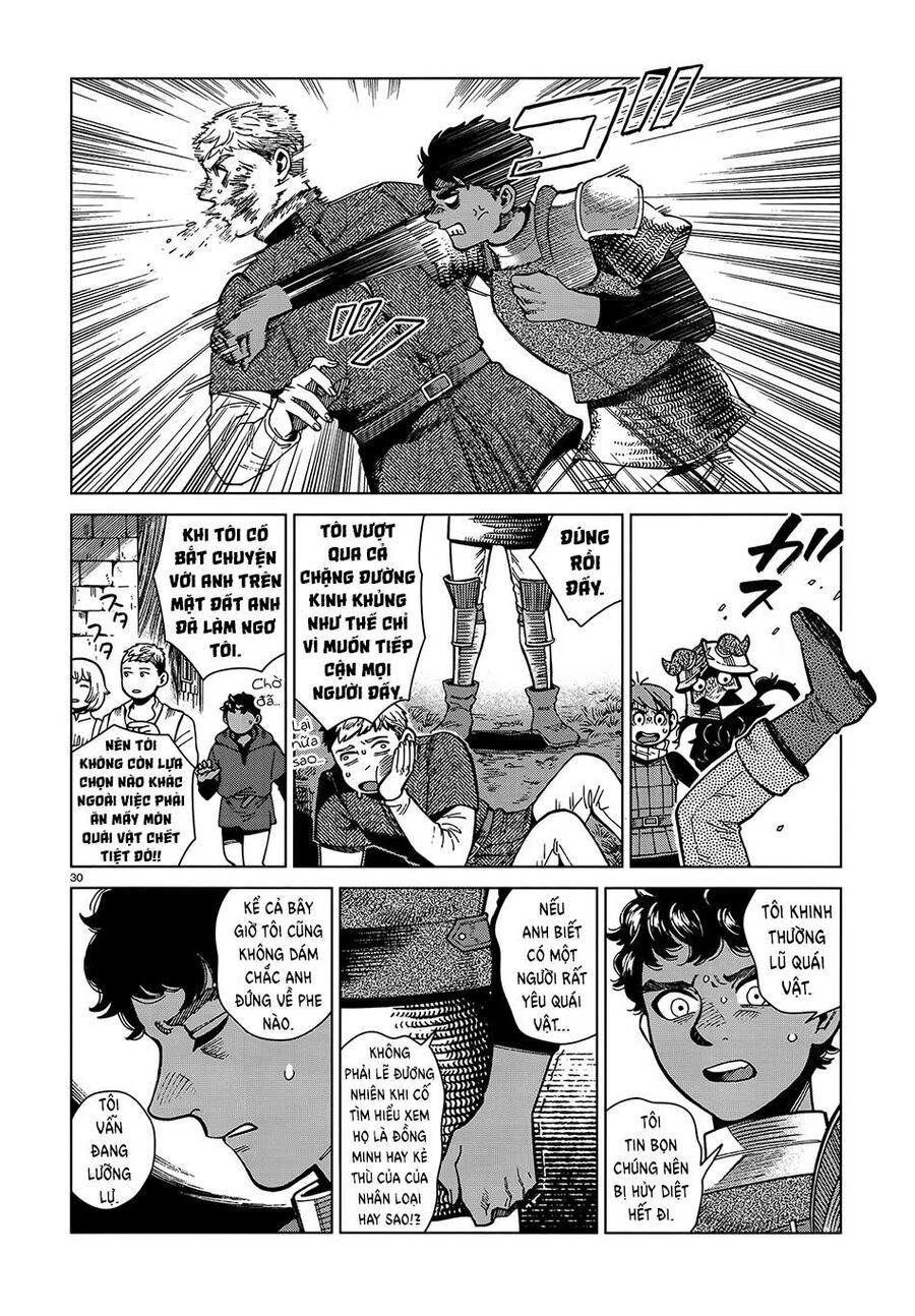 Mỹ Vị Hầm Ngục Chapter 76 - 30