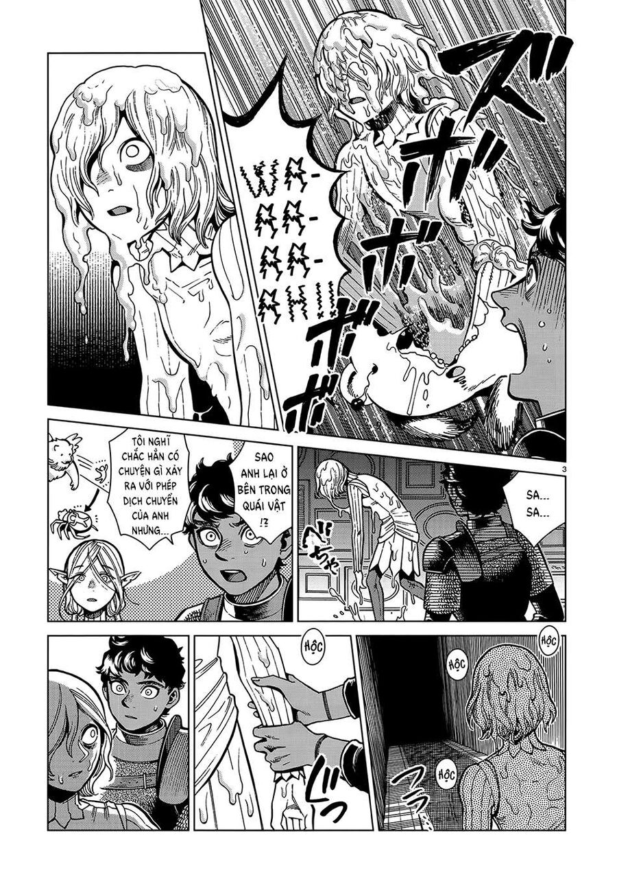 Mỹ Vị Hầm Ngục Chapter 76 - 4