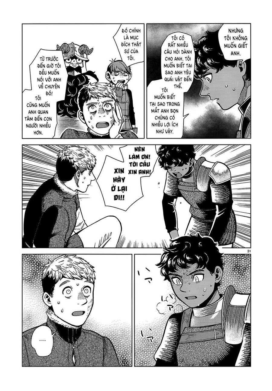 Mỹ Vị Hầm Ngục Chapter 76 - 31