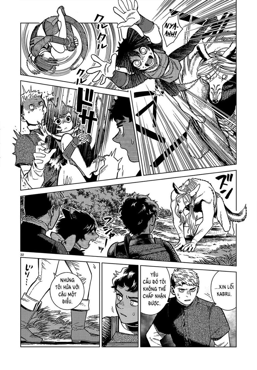 Mỹ Vị Hầm Ngục Chapter 76 - 32