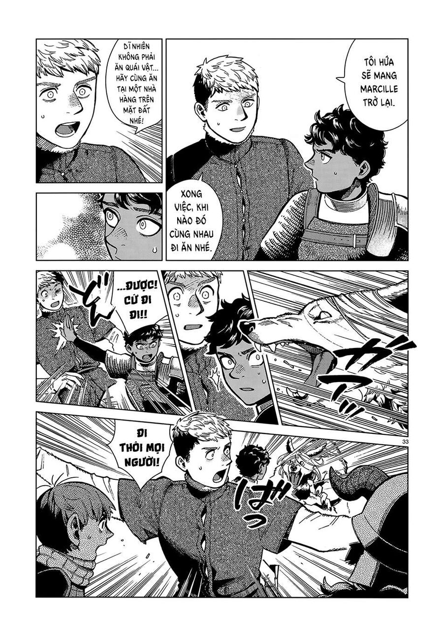 Mỹ Vị Hầm Ngục Chapter 76 - 33