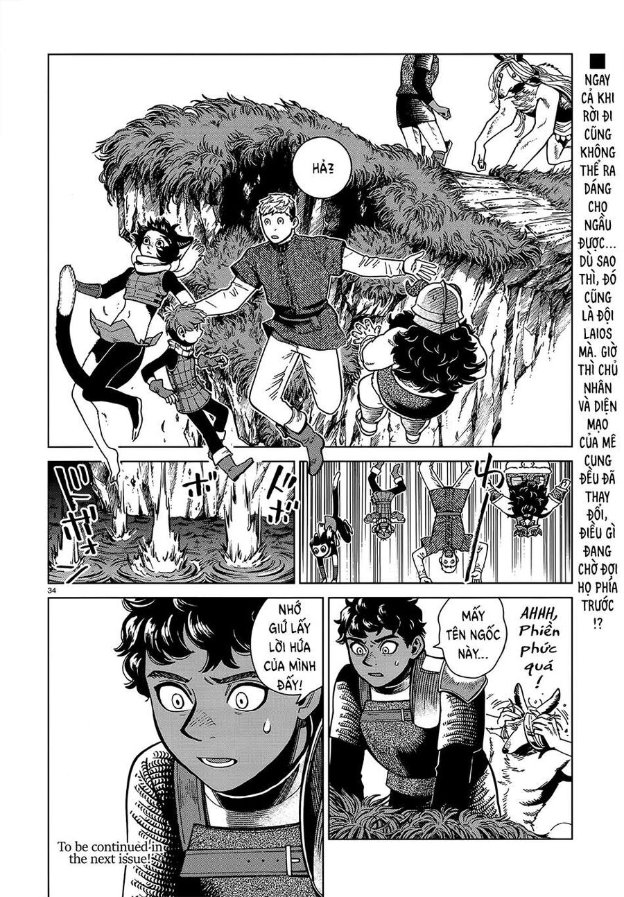 Mỹ Vị Hầm Ngục Chapter 76 - 34