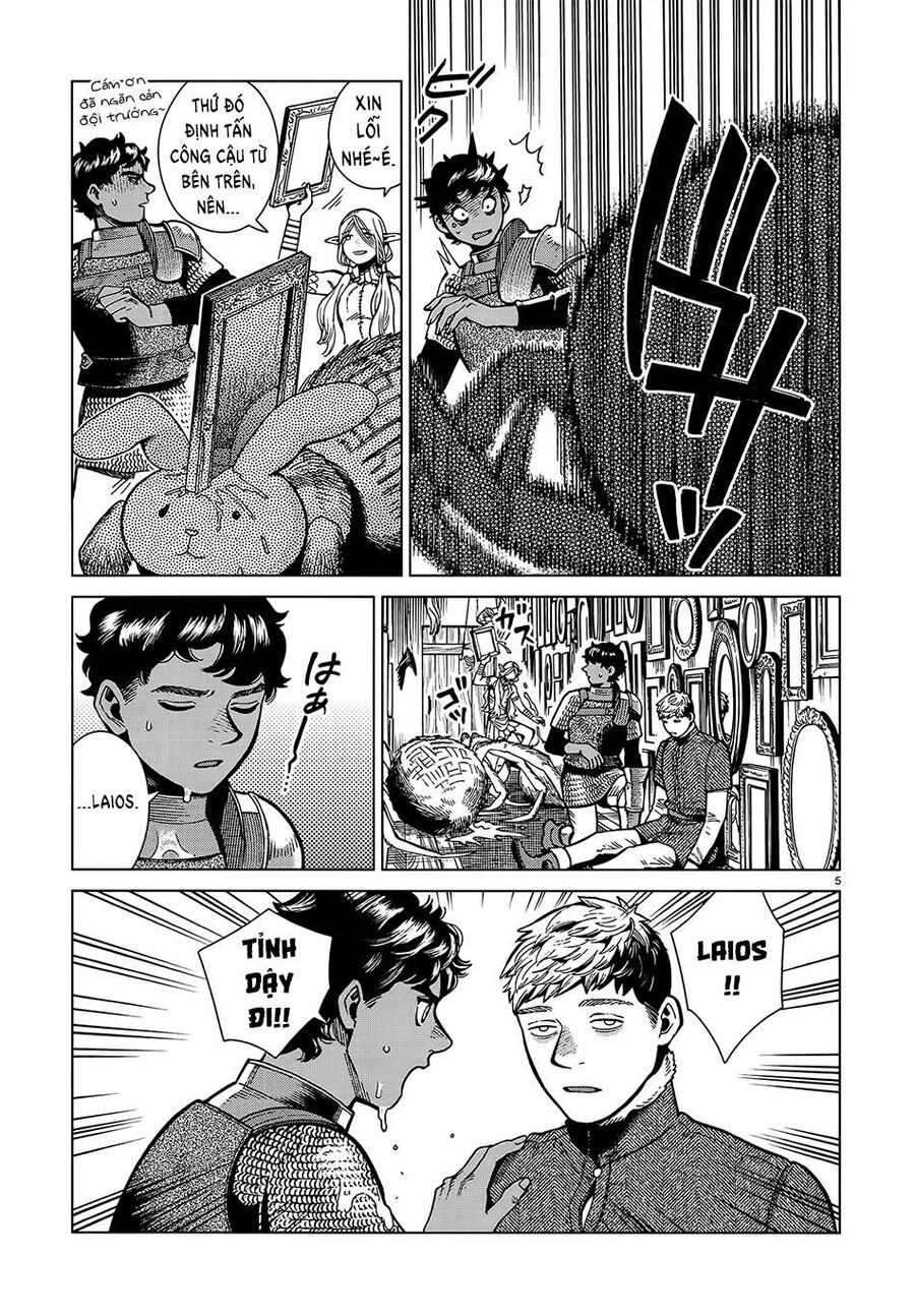 Mỹ Vị Hầm Ngục Chapter 76 - 6