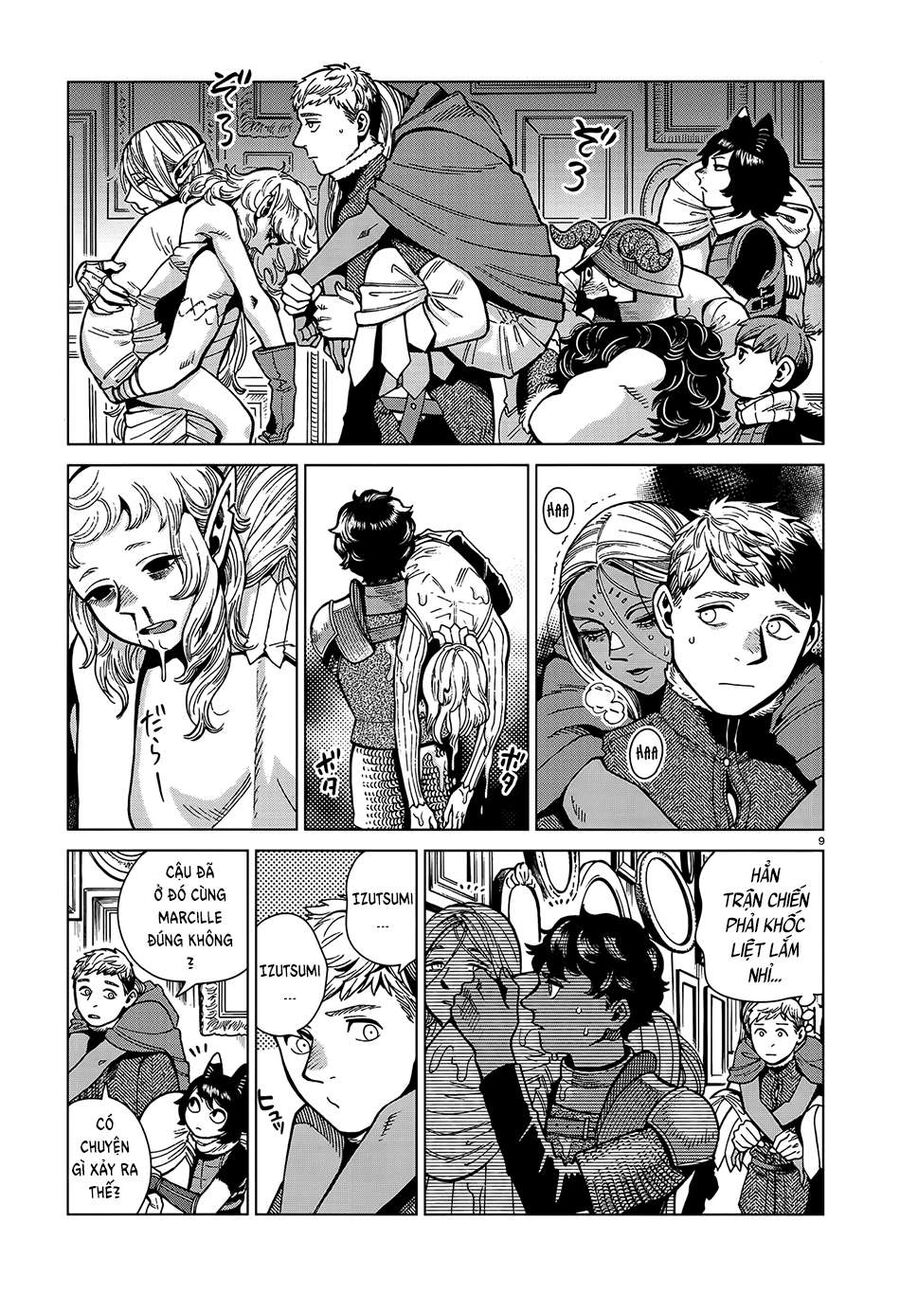 Mỹ Vị Hầm Ngục Chapter 76 - 10