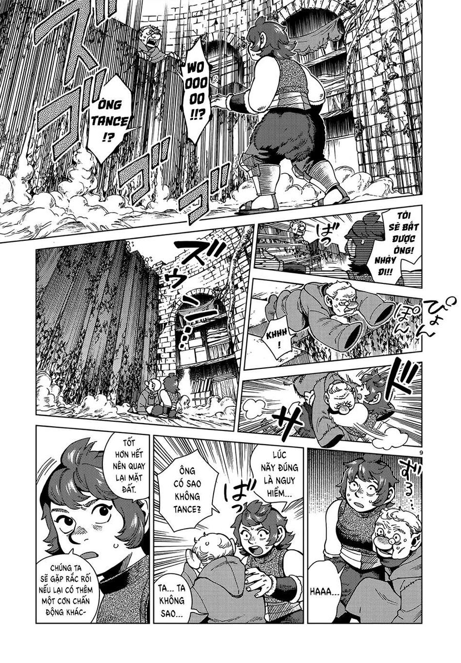 Mỹ Vị Hầm Ngục Chapter 77 - 11